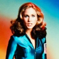 Erin Gray Meztelen