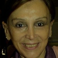 Esperanza Roy Meztelen