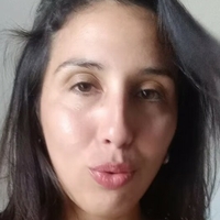 Estefania Moreira Meztelen