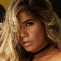 Estefania Pereira Meztelen