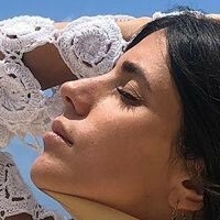 Estela Cruz Meztelen
