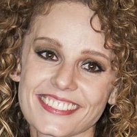 Esther Acebo Meztelen