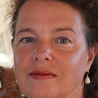 Esther Hausmann Meztelen