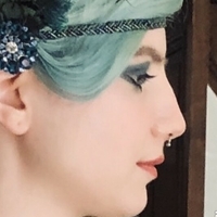 Esther Kerkhoff Meztelen