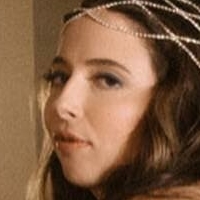 Esther Povitsky Meztelen
