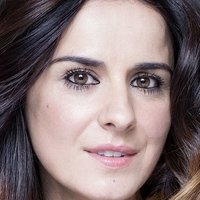 Estíbaliz Gabilondo Meztelen