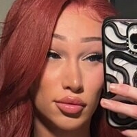 ETheBarbie Meztelen