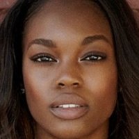 Eugena Washington Meztelen