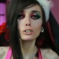 Eugenia Cooney Meztelen