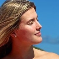 Eugenie Bouchard Meztelen