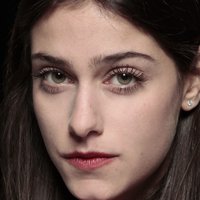 Eugenie Derouand Meztelen