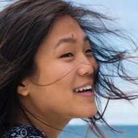 Eunice Ahn Meztelen