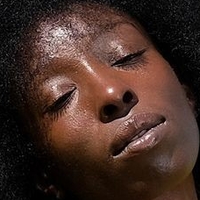 Eunice Olumide Meztelen