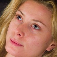 Euridice Axen Meztelen