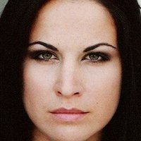 Eva Derrek Meztelen