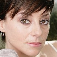 Eva Fisher Meztelen