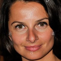 Eva Frajko Meztelen