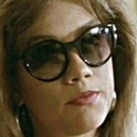 Eva Harling Meztelen