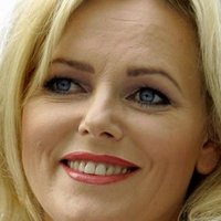 Eva Herman Meztelen