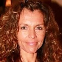 Eva Jenícková Meztelen