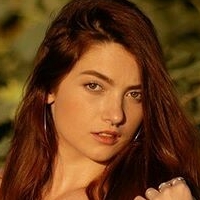 Eva Malitsky Meztelen