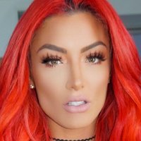 Eva Marie Meztelen