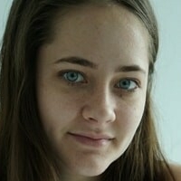 Eva May Meztelen