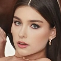 Eva Mosevich Meztelen
