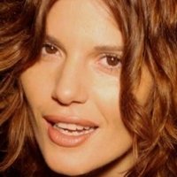 Eva Raboso Meztelen