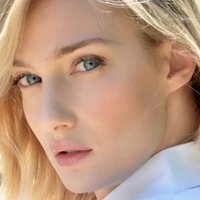 Eva Riccobono Meztelen