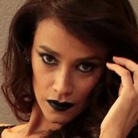 Evangelina Carrozo Meztelen