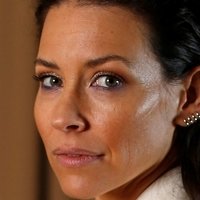 Evangeline Lilly Meztelen