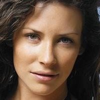 Evangeline Meztelen
