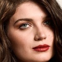 Eve Hewson Meztelen