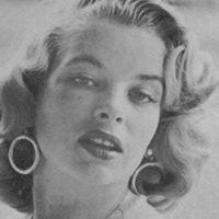 Eve Meyer Meztelen