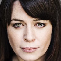 Eve Myles Meztelen