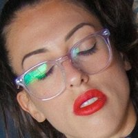 Evelyn Perez Meztelen