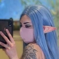 Evelynn @eeveeardent Meztelen