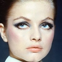 Ewa Aulin Meztelen