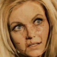 Ewa Strömberg Meztelen