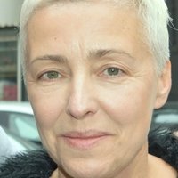 Ewa Telega Meztelen