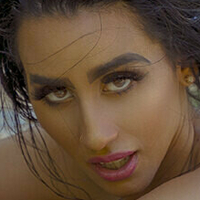 exotic_princess Meztelen