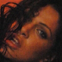 Fabiana Andrade Meztelen