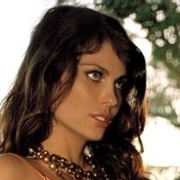 Fabiana Tambosi Meztelen