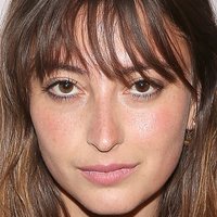 Fabianne Therese Meztelen