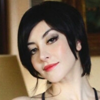 fabibiworldcosplay Meztelen