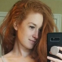 fabledfoxy Meztelen