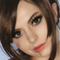 Faerie Blossom Meztelen