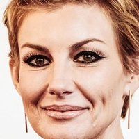 Faith Hill Meztelen