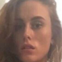 Faith Nicole Reynolds Meztelen